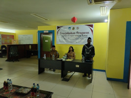 KOPERASI DESA MERAH PUTIH