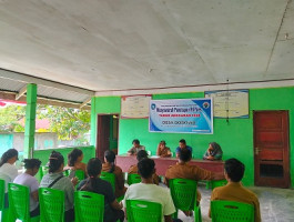 PENETAPAN RKPDes